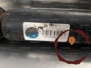 Amortisseur ARD - RENAULT - 323101095360