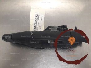 Poignee ext porte ARG - CITROEN - 9101GG
