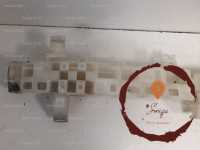 Absorbeur pare-choc AR - RENAULT - 8200173055