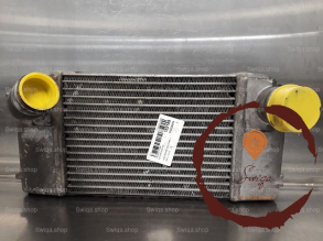 Echangeur air - LAND ROVER - FTP8030
