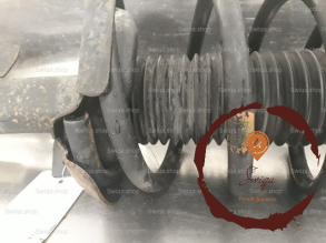 Amortisseur AVG - MAZDA - 311101140673