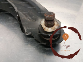 Triangle inf AVD - RENAULT - 311308160721