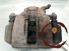 Etrier de frein AVD - MERCEDES - 34202483