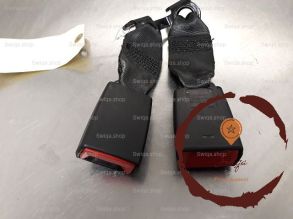 Ancrage ceinture ARG - CITROEN