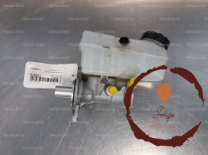 Maitre cylindre - DACIA - 33350338705