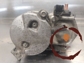 Demarreur - TOYOTA - 2810033050