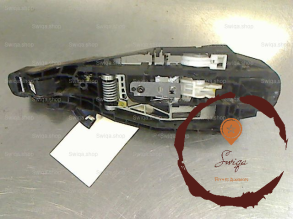 Poignee ext porte AVD - CITROEN - 9101LW