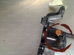 Moteur essuie-glace AR - RENAULT - 812103030267