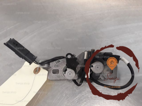 Serrure capot - PEUGEOT - 9677850980