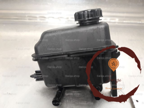 Reservoir pompe direction - PEUGEOT - 4009L0