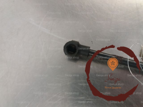 Verin d hayon - RENAULT - 904505599R
