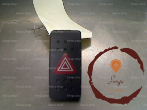 Bouton de warning - SUZUKI - 3743062J00P4Z