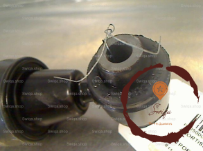 Amortisseur ARG - CITROEN - 9824997280