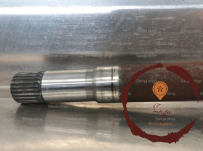 Transmission AVD - CITROEN - 3273QK