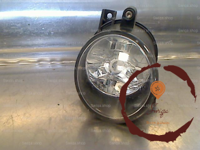 Phare antibrouillard AVD - VOLKSWAGEN - 808017002546