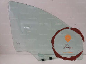 Glace porte AV d - DACIA - 582105001782