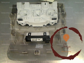 Plafonnier - CITROEN - 96781445BJ