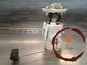 Pompe carburant immergee - RENAULT - 131003077589