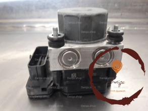Unite hydraulique abs - DACIA - 476606853R