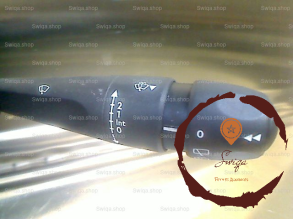 Bloc commodos - PEUGEOT - 98081769ZD