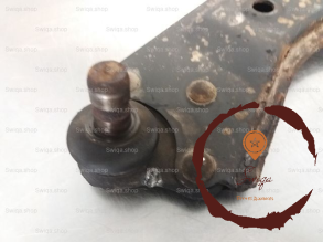 Triangle inf AVG - OPEL - 311315106380