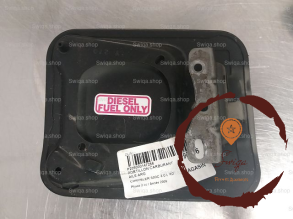 Portillon carburant aile ARG - CHRYSLER - K05065199AG