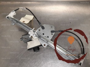 Mecanisme+moteur leve-glace ARD - B.M.W. - 67626925966