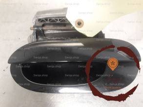 Poignee ext porte ARG - B.M.W. - 527212005143