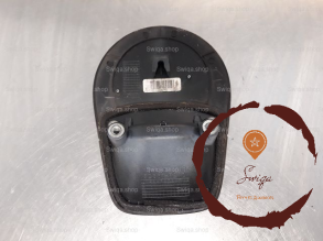 Poignee ext hayon - OPEL - 93194726