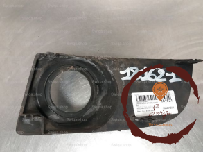 Enjoliveur d pare-choc AV - MAZDA - B25D50C11B
