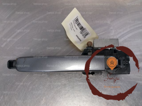 Poignee ext porte ARG - NISSAN - 80640EB33A