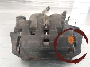 Etrier de frein AVG - PEUGEOT - 4401J6