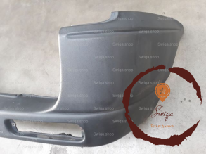 Pare-choc AR - LAND ROVER - DQC101370LDA
