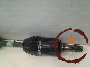Transmission AVG - MERCEDES - 203103023185