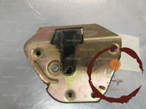 Serrure porte coulissante d - CITROEN - 913878