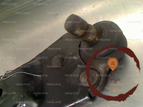 Triangle inf AVG - FIAT - 51895367