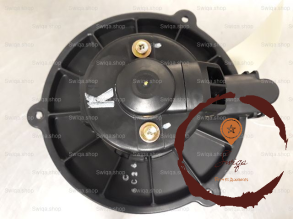 Moteur ventilateur chauffage - KIA - 971132E300