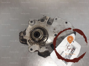 Pompe injection diesel - MERCEDES - 640070070180