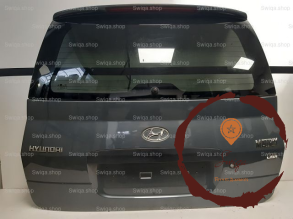 Hayon - HYUNDAI - 7370017141