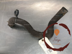 Durit superieure radiateur - DACIA - 192102132847