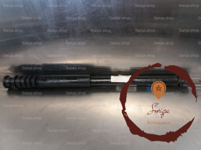 Amortisseur ARG - DACIA - 562104719R