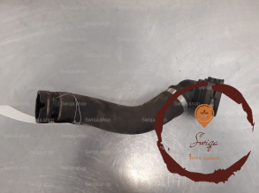Durit superieure radiateur - ALFA ROMEO - 51861272