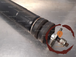 Amortisseur ARG - SUZUKI - 4180079J22000