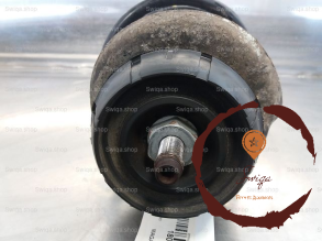 Amortisseur AVG - DACIA - 543021807R