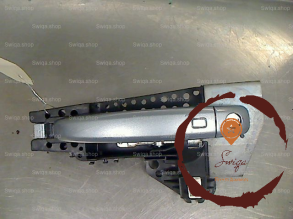 Poignee ext porte AVG - AUDI - 527212047230
