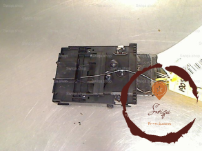Lecteur de carte - RENAULT - 303007022012