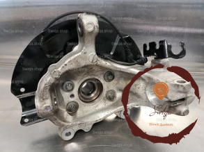 Pivot AVG - RENAULT - 311305192741