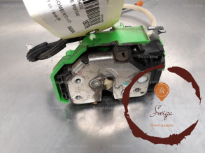 Serrure porte AVD - ALFA ROMEO - 50522847