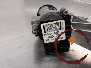Antivol de direction - ALFA ROMEO - 50525430