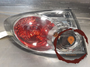 Feu ARG - MAZDA - GR1B51180A